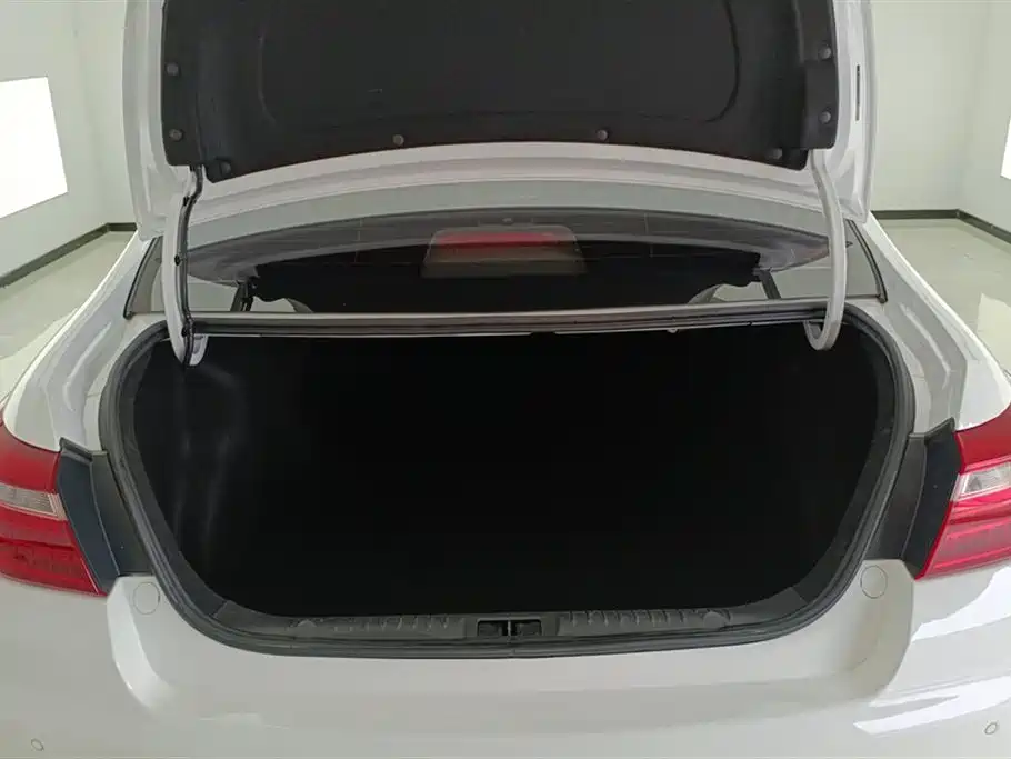 GEELY AUTOMOBILE VISION