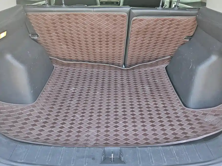 Geely Binyue — миниатюра 4