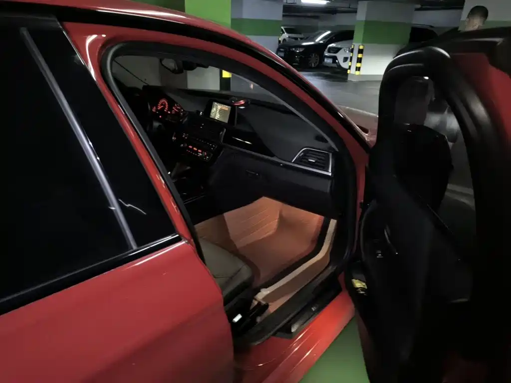 BMW 3 Series — миниатюра 20