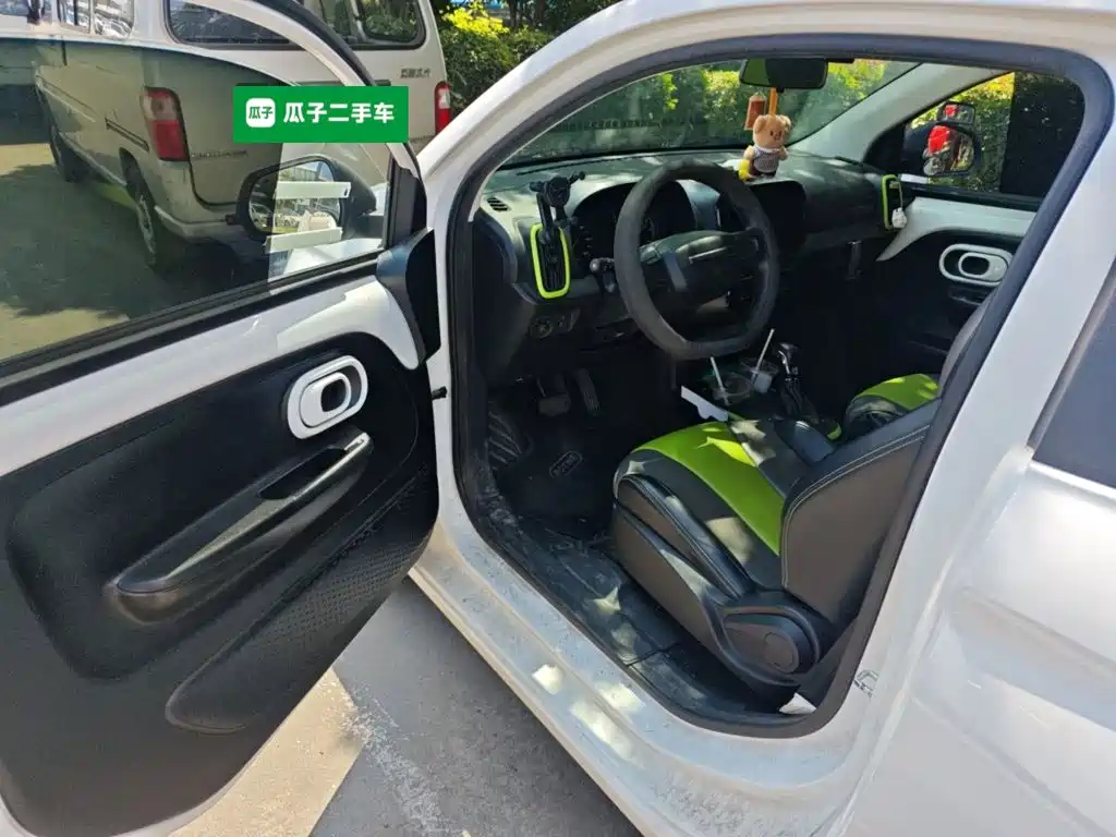 Roewe Clever — миниатюра 17