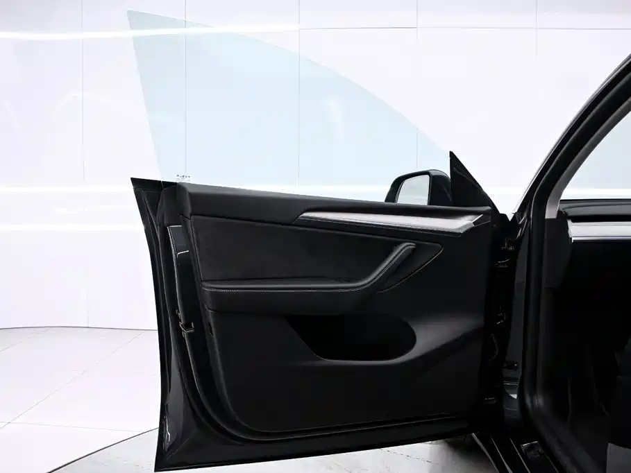 Tesla Model Y — миниатюра 11