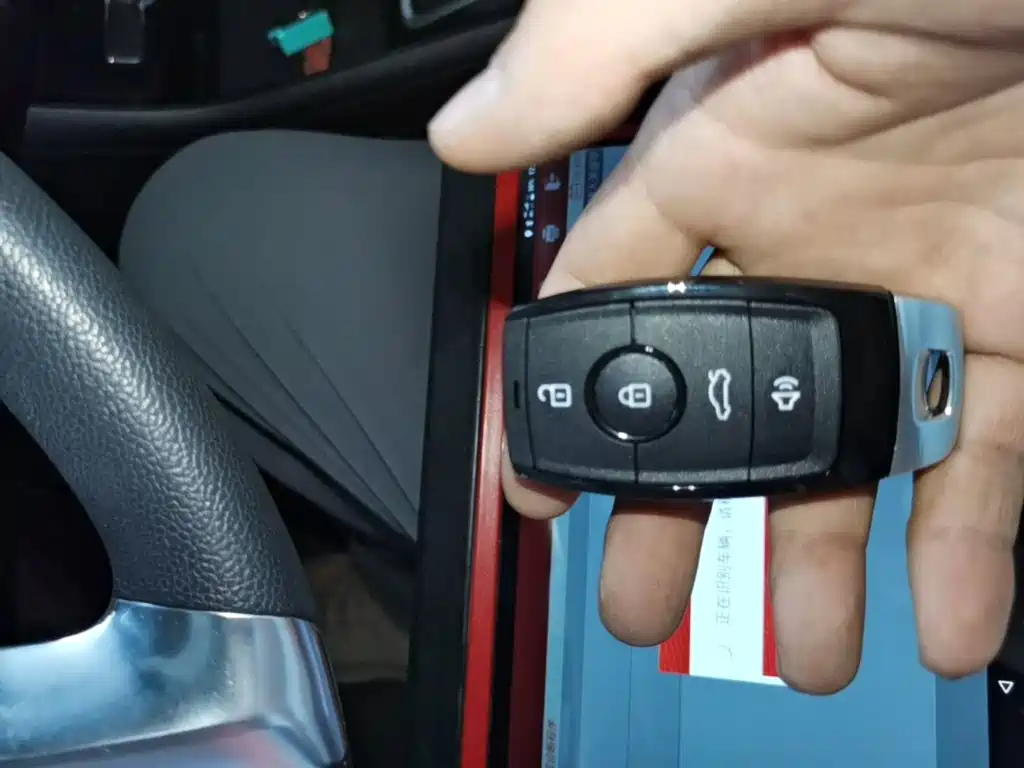 Roewe i5 — миниатюра 9