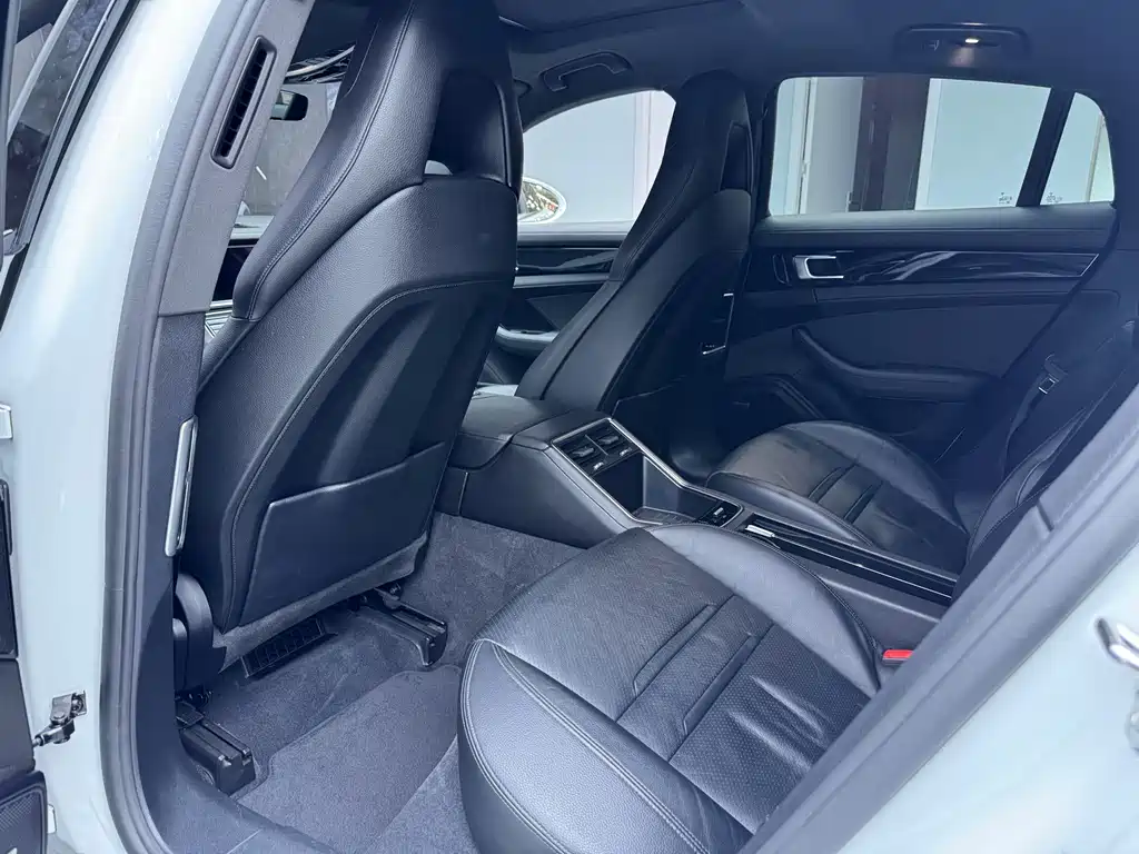 Porsche Panamera 2017 Panamera 3.0T