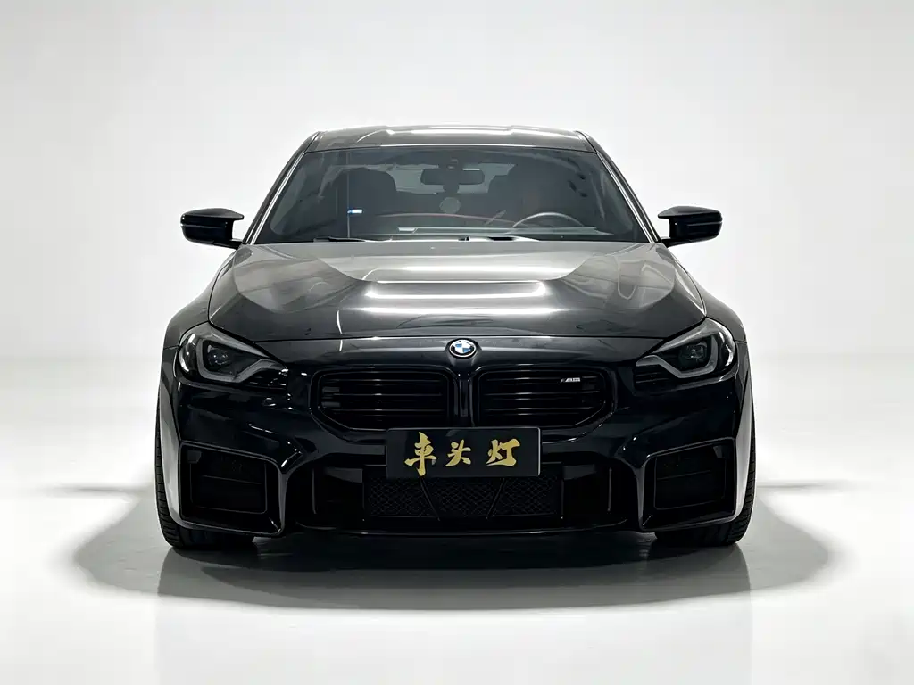 BMW M2 — миниатюра 2