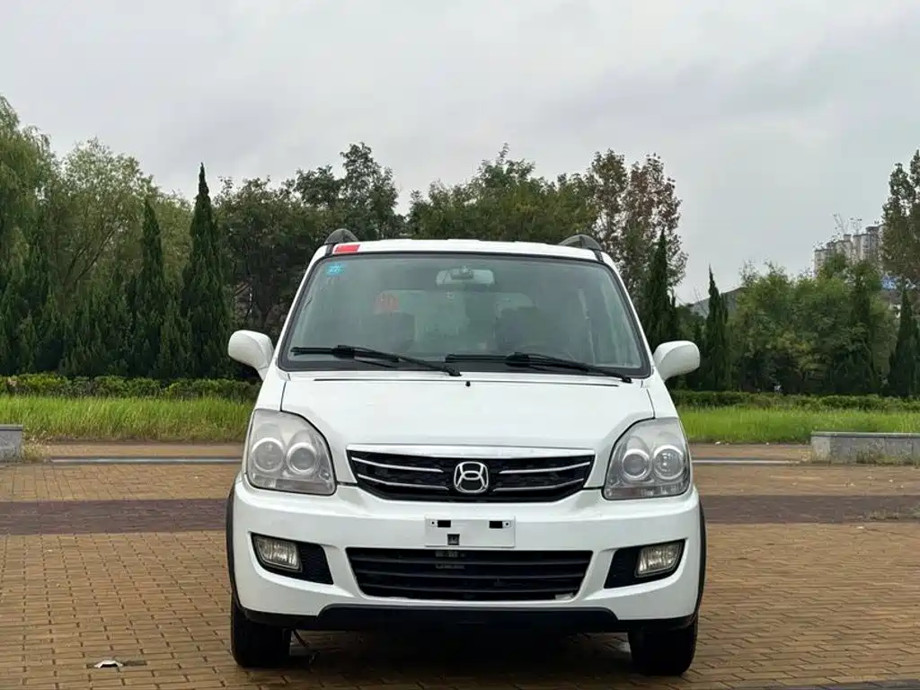 Suzuki Wagon R X5 — миниатюра 2