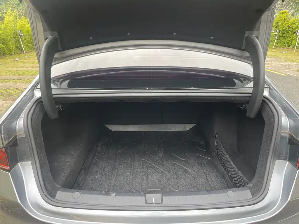 BYD Qin PLUS — миниатюра 9