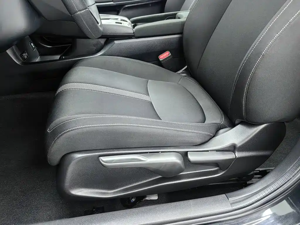 Honda Civic — миниатюра 20