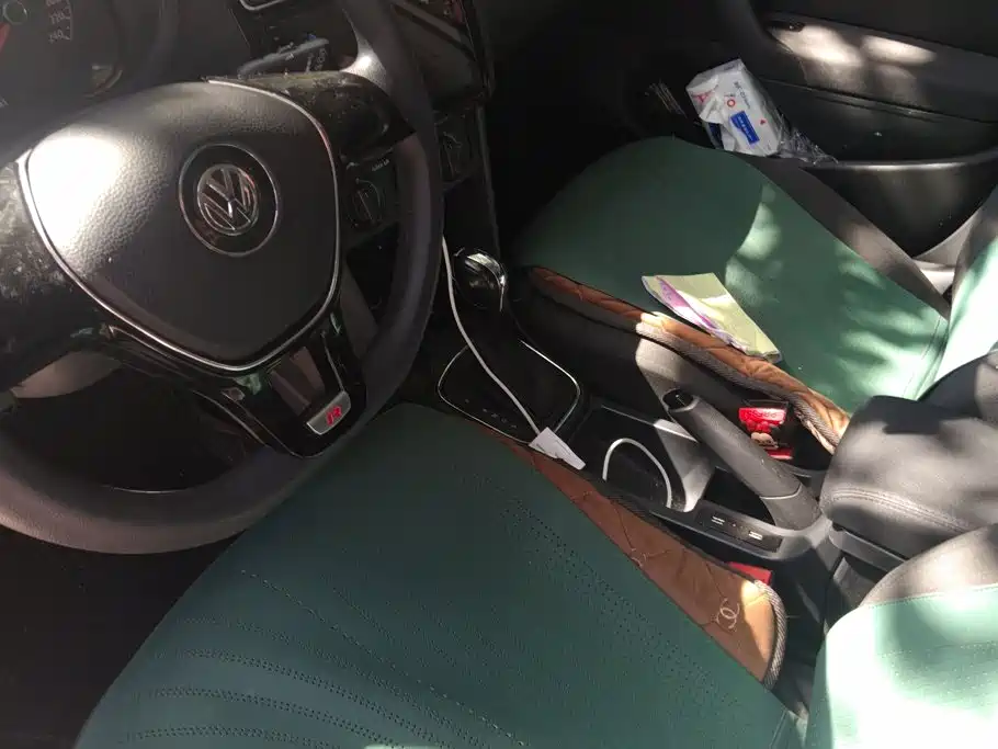 Volkswagen Polo — миниатюра 16