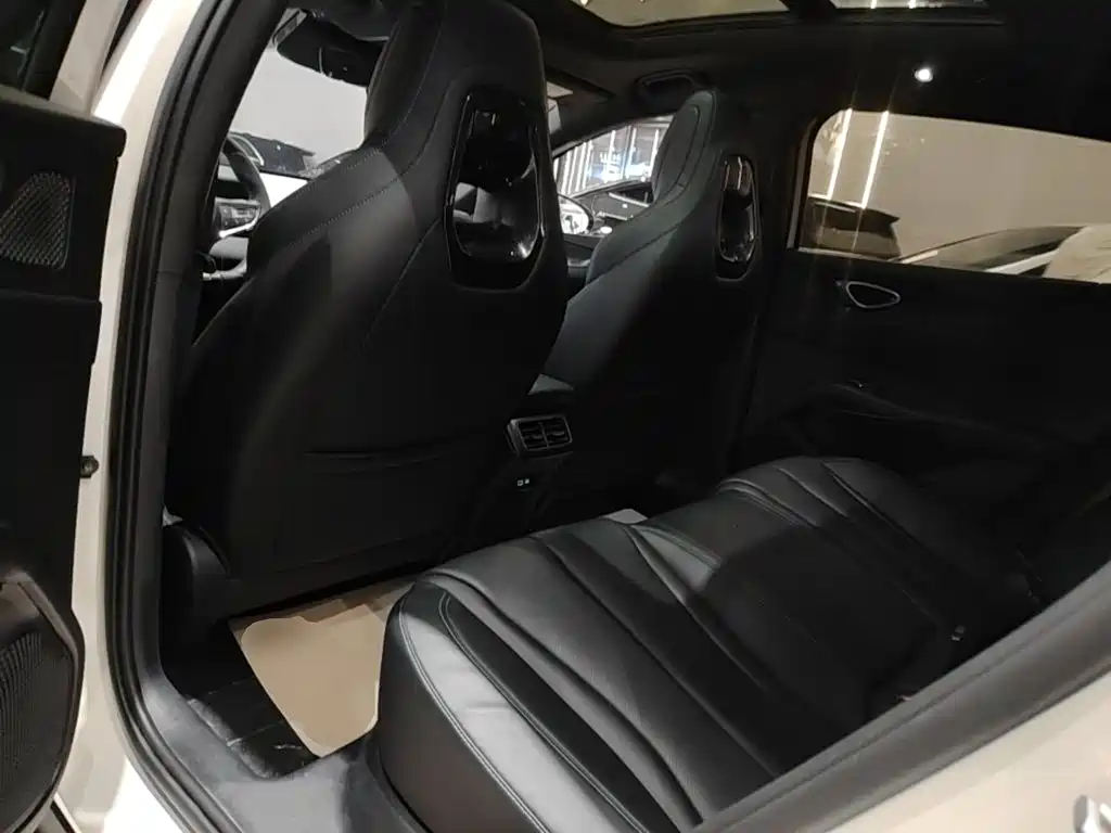 BYD Seal 06 — миниатюра 17