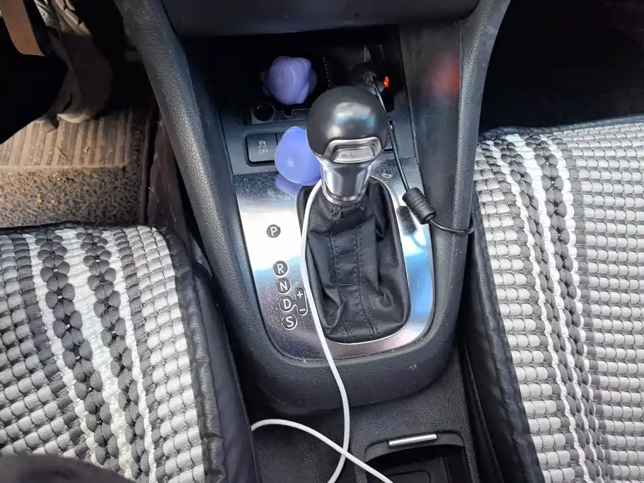 Volkswagen Golf — миниатюра 16