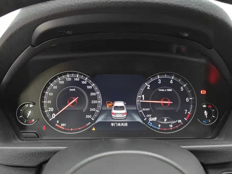BMW 3 Series — миниатюра 14