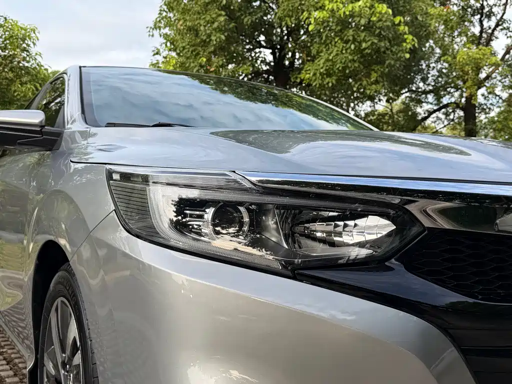 Honda Crider — миниатюра 12