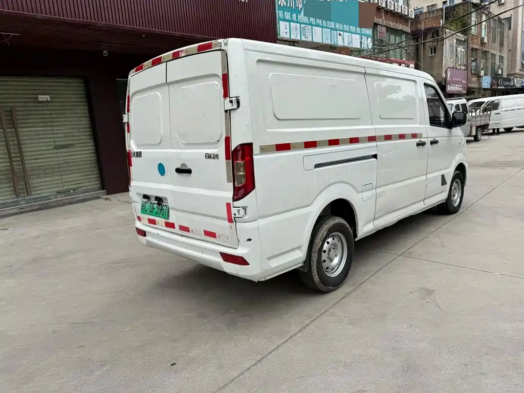 Yufeng EM26 — миниатюра 5