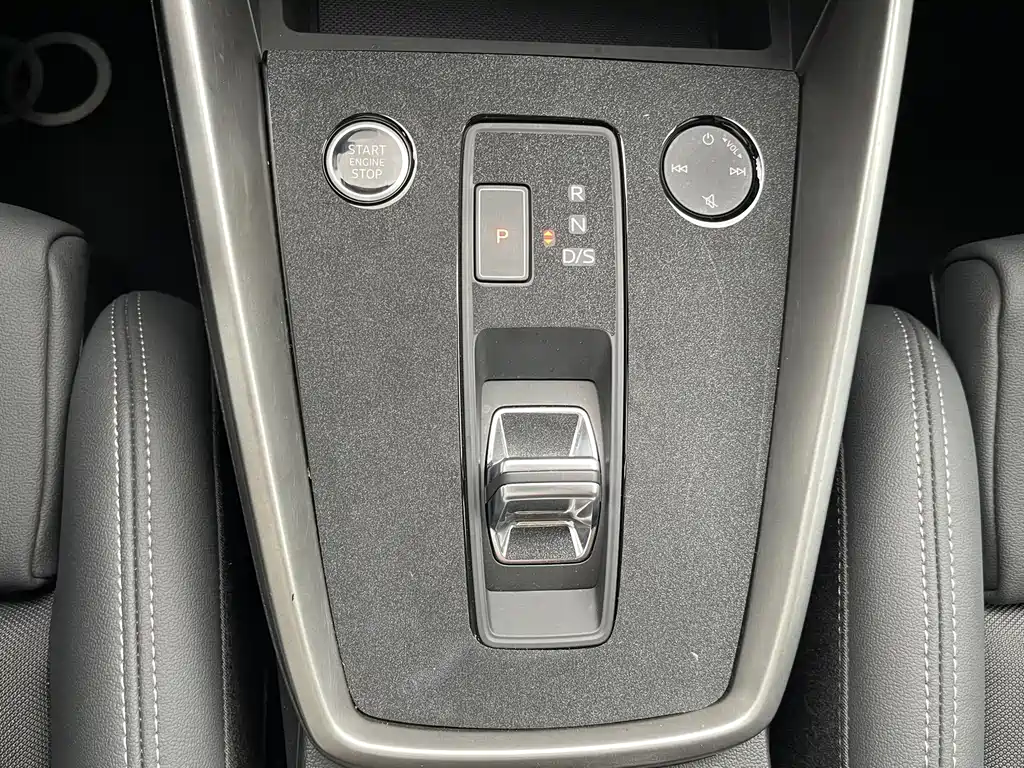 Audi A3 — миниатюра 17