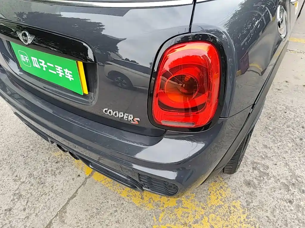 MINI Mini — миниатюра 8