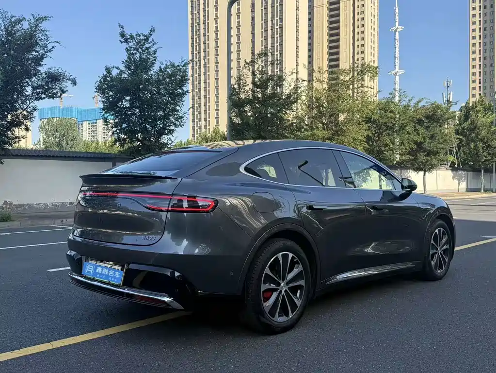 Zhijie Zhijie R7 — миниатюра 30