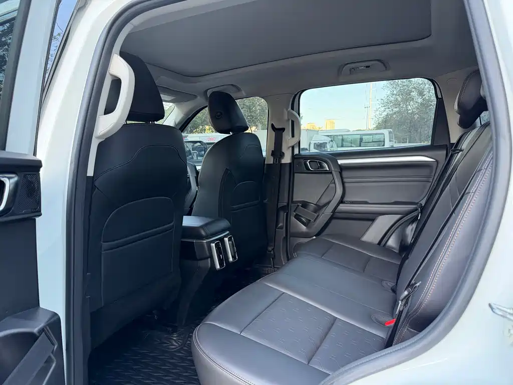 Haval Big Dog — миниатюра 5