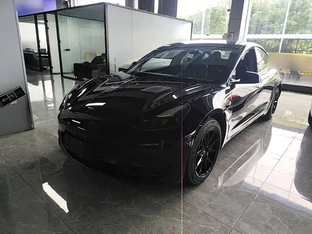 Tesla Model