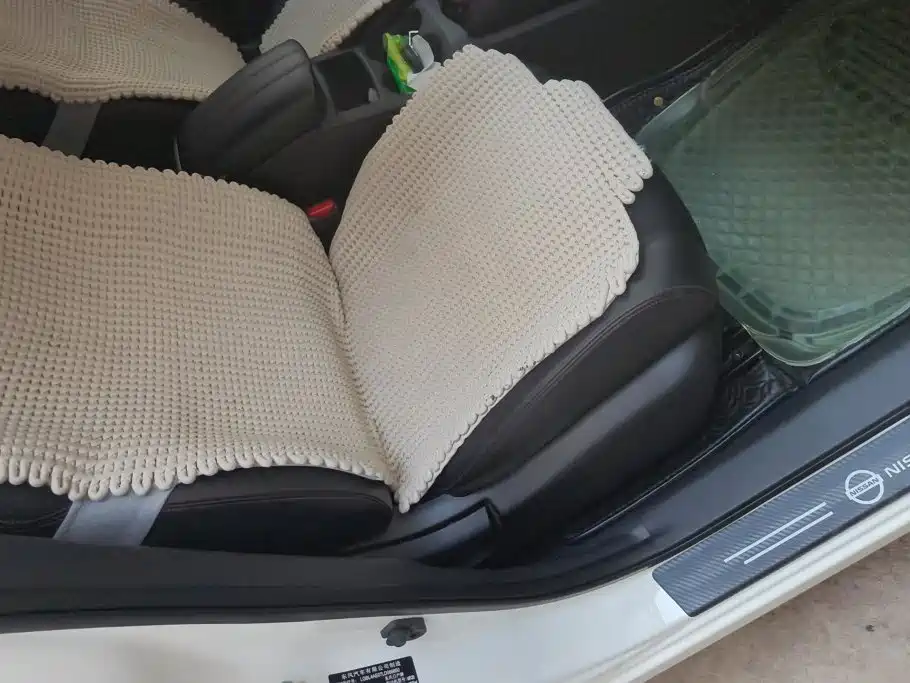 Nissan Qashqai — миниатюра 8