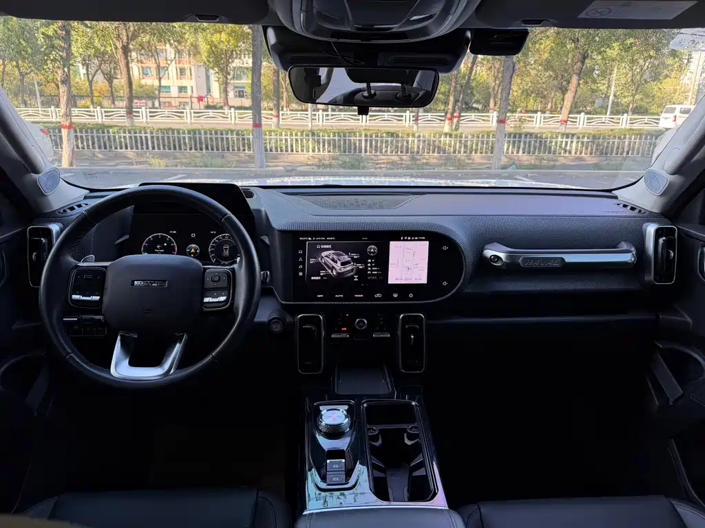 Haval Big Dog — миниатюра 6