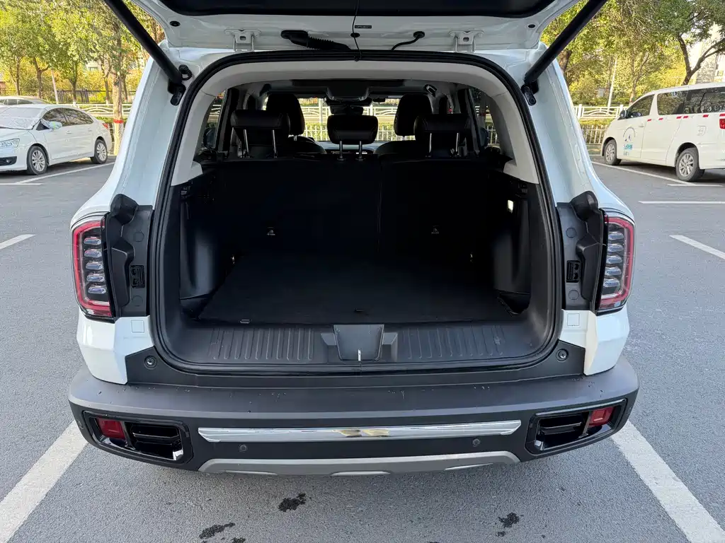 Haval Big Dog — миниатюра 15