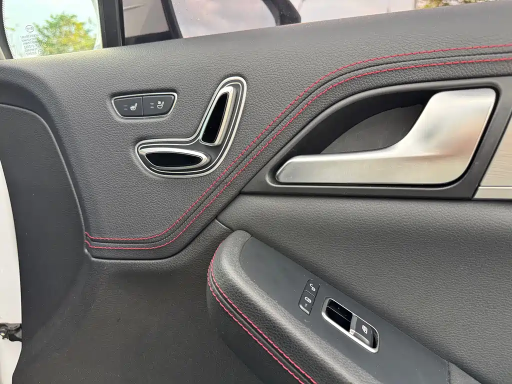 BYD Tang New Energy — миниатюра 27
