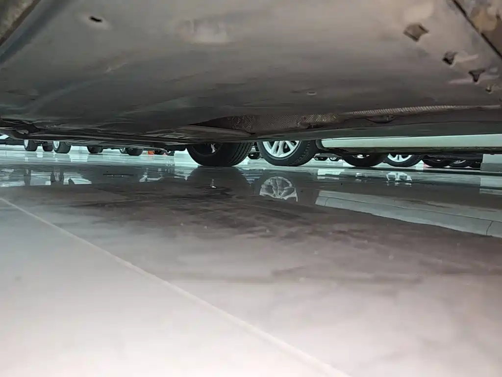Volkswagen Lamando — миниатюра 22