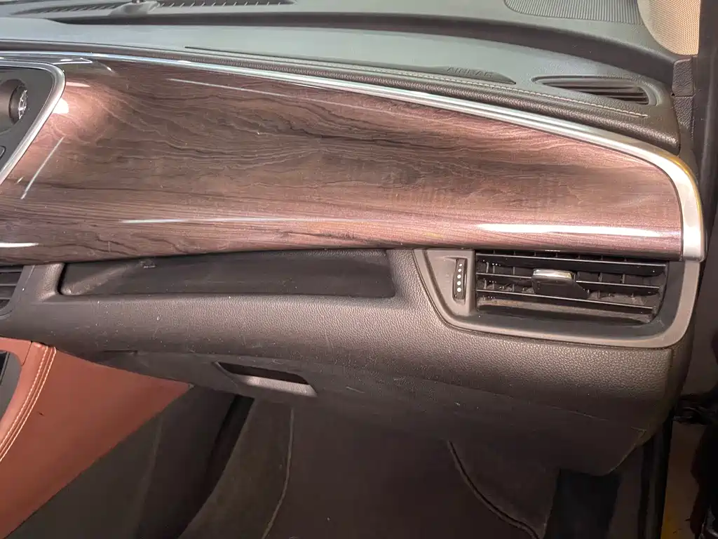 Buick Envision Plus — миниатюра 16