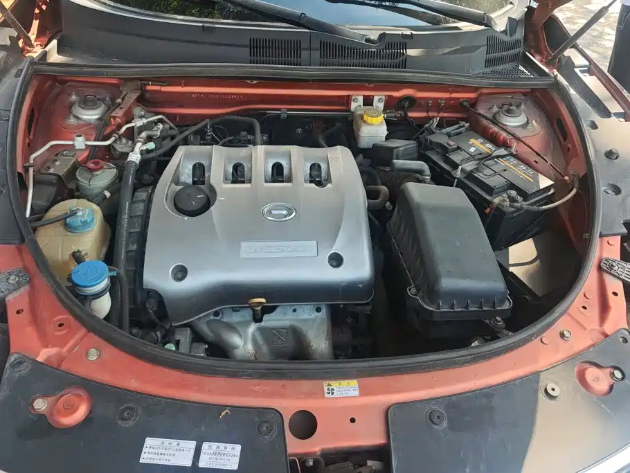 GAC Motor Trumpchi GS5 — миниатюра 10