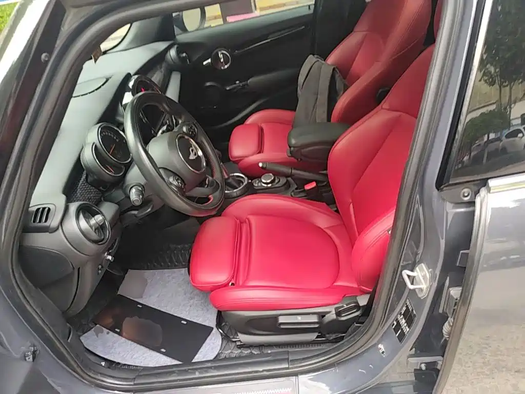 MINI Mini — миниатюра 15