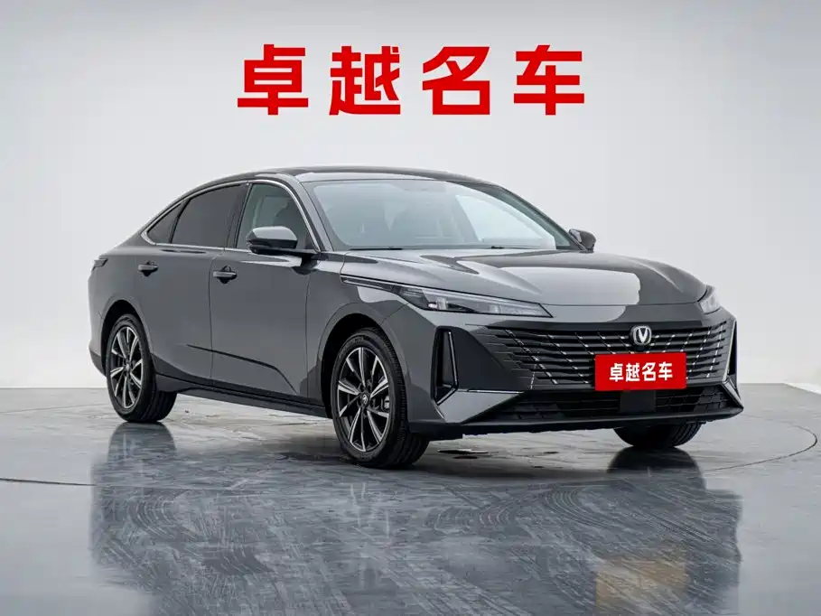 Changan Eado — миниатюра 5