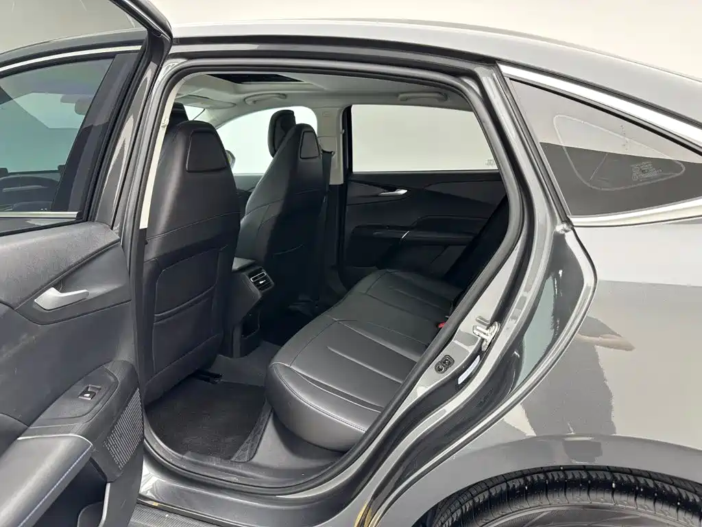 Changan Eado — миниатюра 13