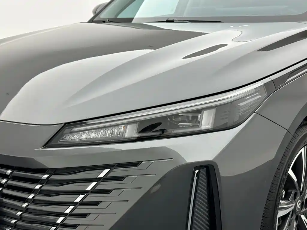 Changan Eado — миниатюра 18
