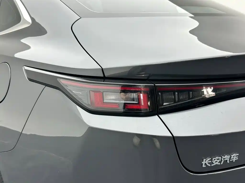 Changan Eado — миниатюра 22