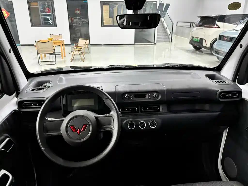 Wuling Zhiguang EV — миниатюра 9