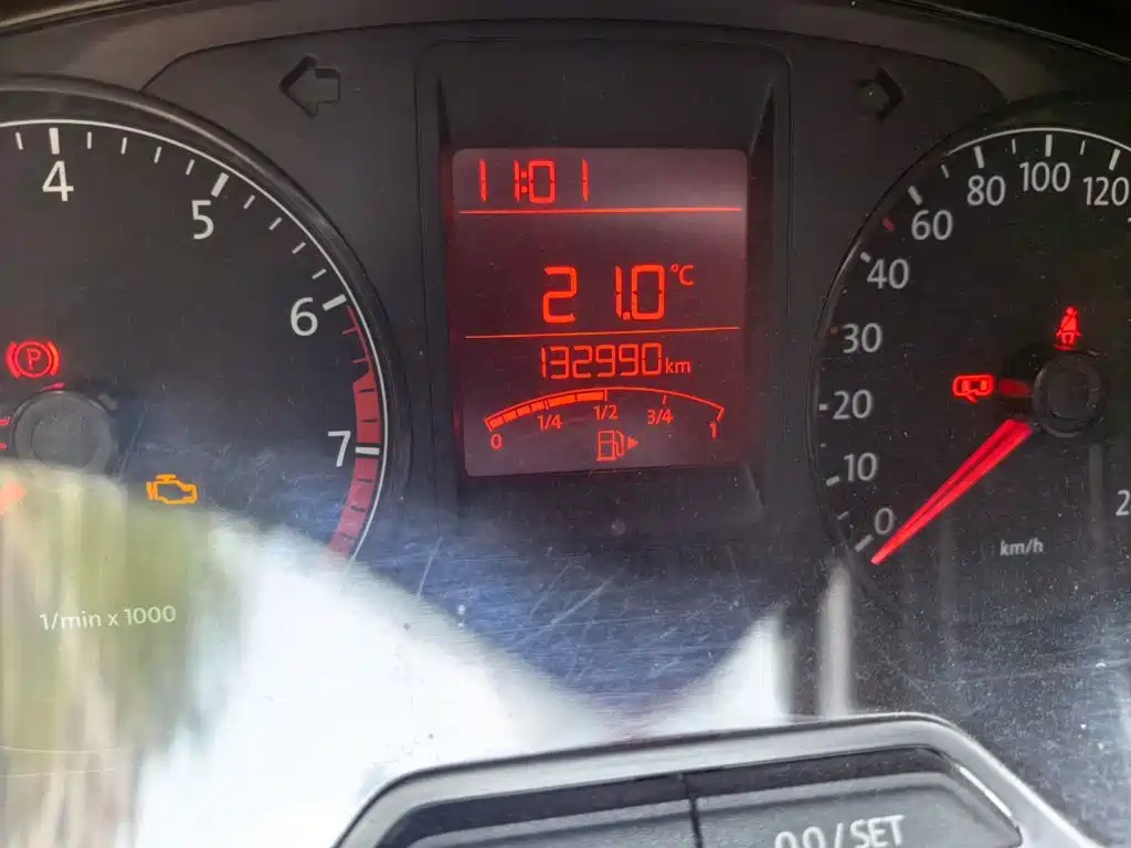 Volkswagen Jetta — миниатюра 8