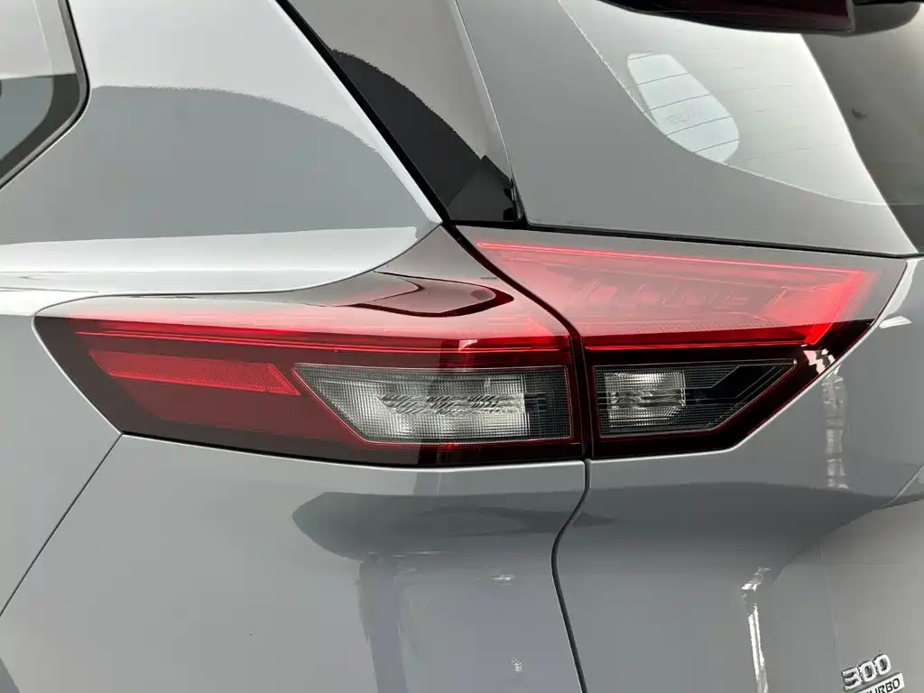 Nissan X-Trail — миниатюра 27