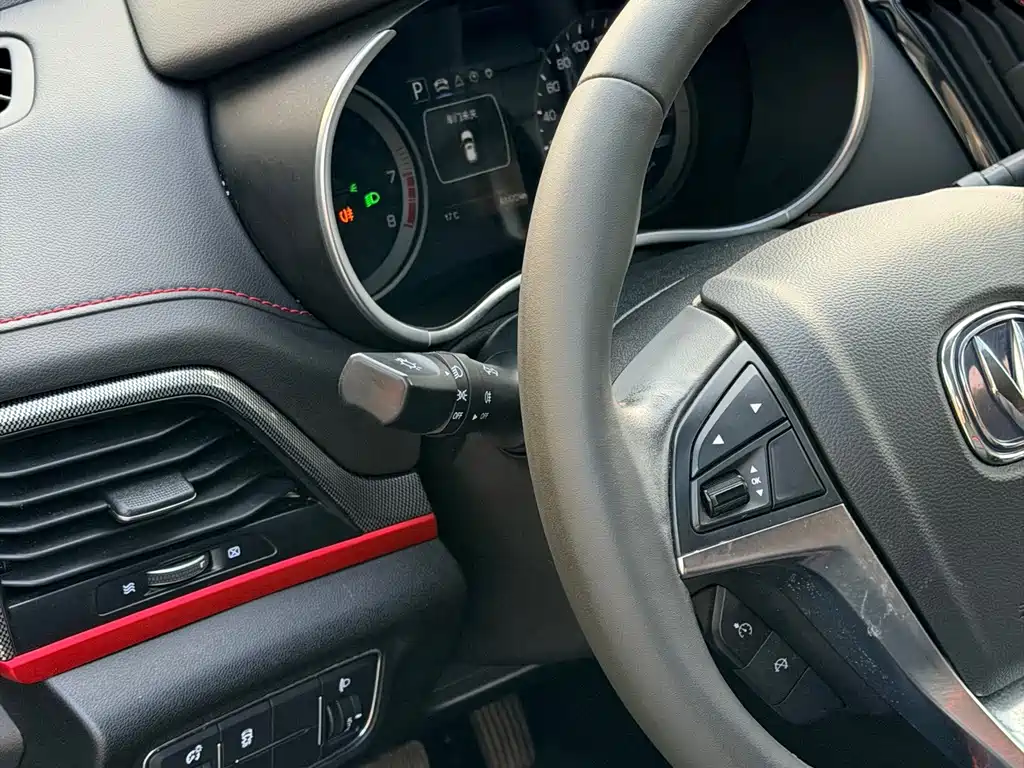 Changan CS55 — миниатюра 17