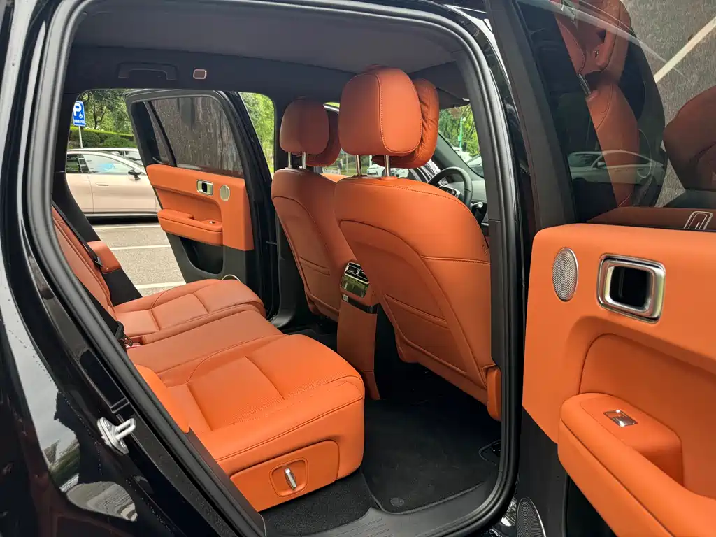 Li Auto L6 2024 Max