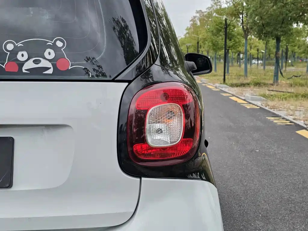 smart Smart Fortwo — миниатюра 25