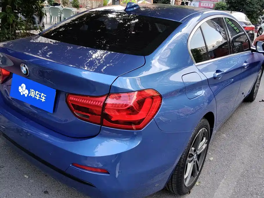 BMW 1 Series — миниатюра 3