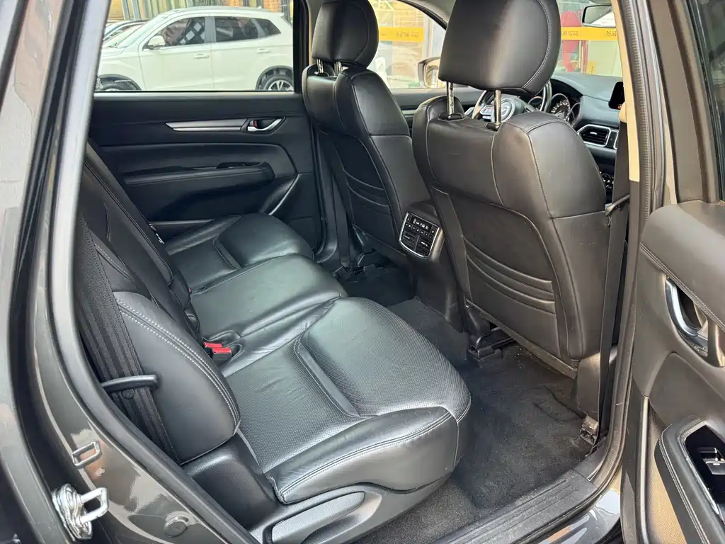 Mazda CX-8 — миниатюра 19