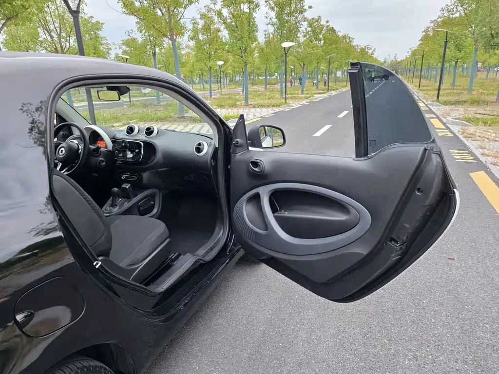 smart Smart Fortwo — миниатюра 14