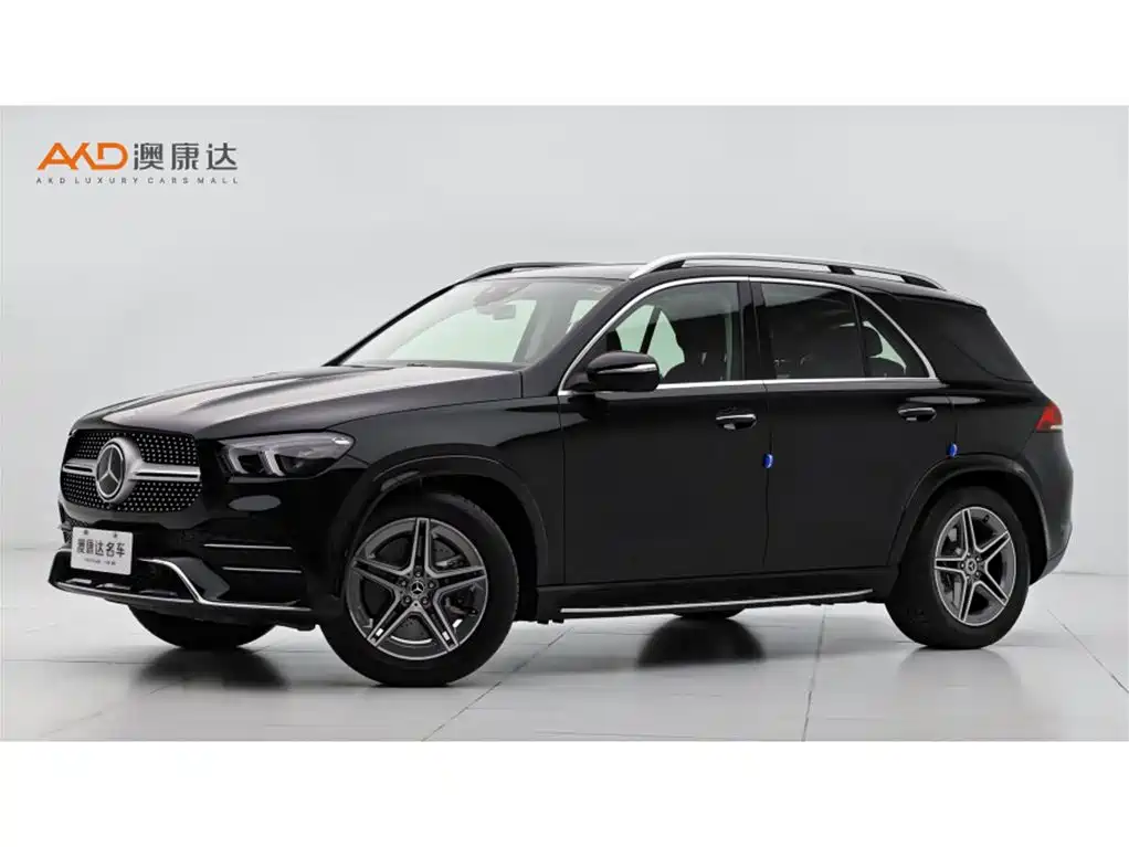 Mercedes-Benz GLE 2020