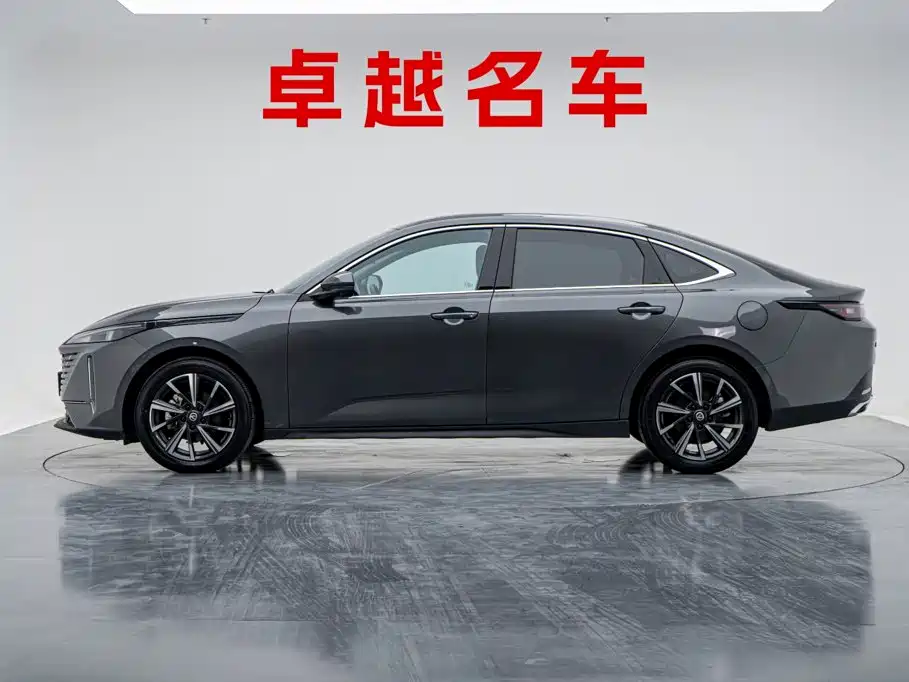 Changan Eado — миниатюра 7