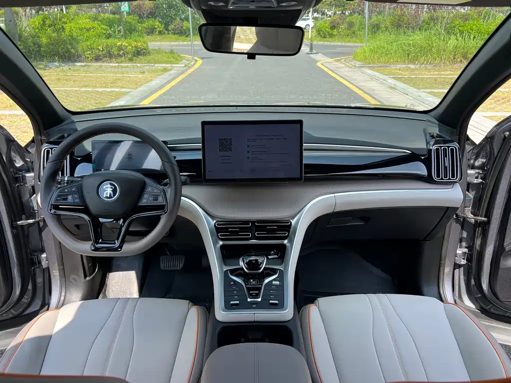 BYD Pro New Energy — миниатюра 8