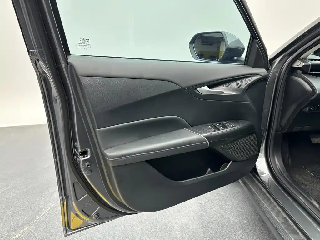 Changan Eado — миниатюра 25