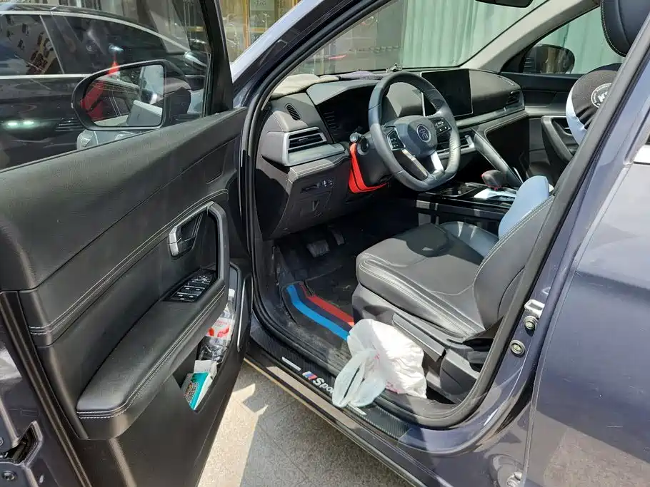 BYD Pro — миниатюра 9