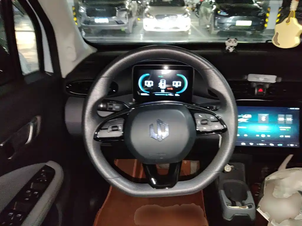Leapmotor Leapmotor T03 — миниатюра 11