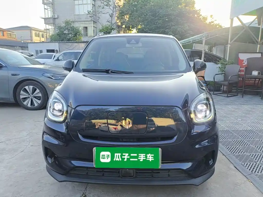 Leapmotor Leapmotor T03 — миниатюра 3